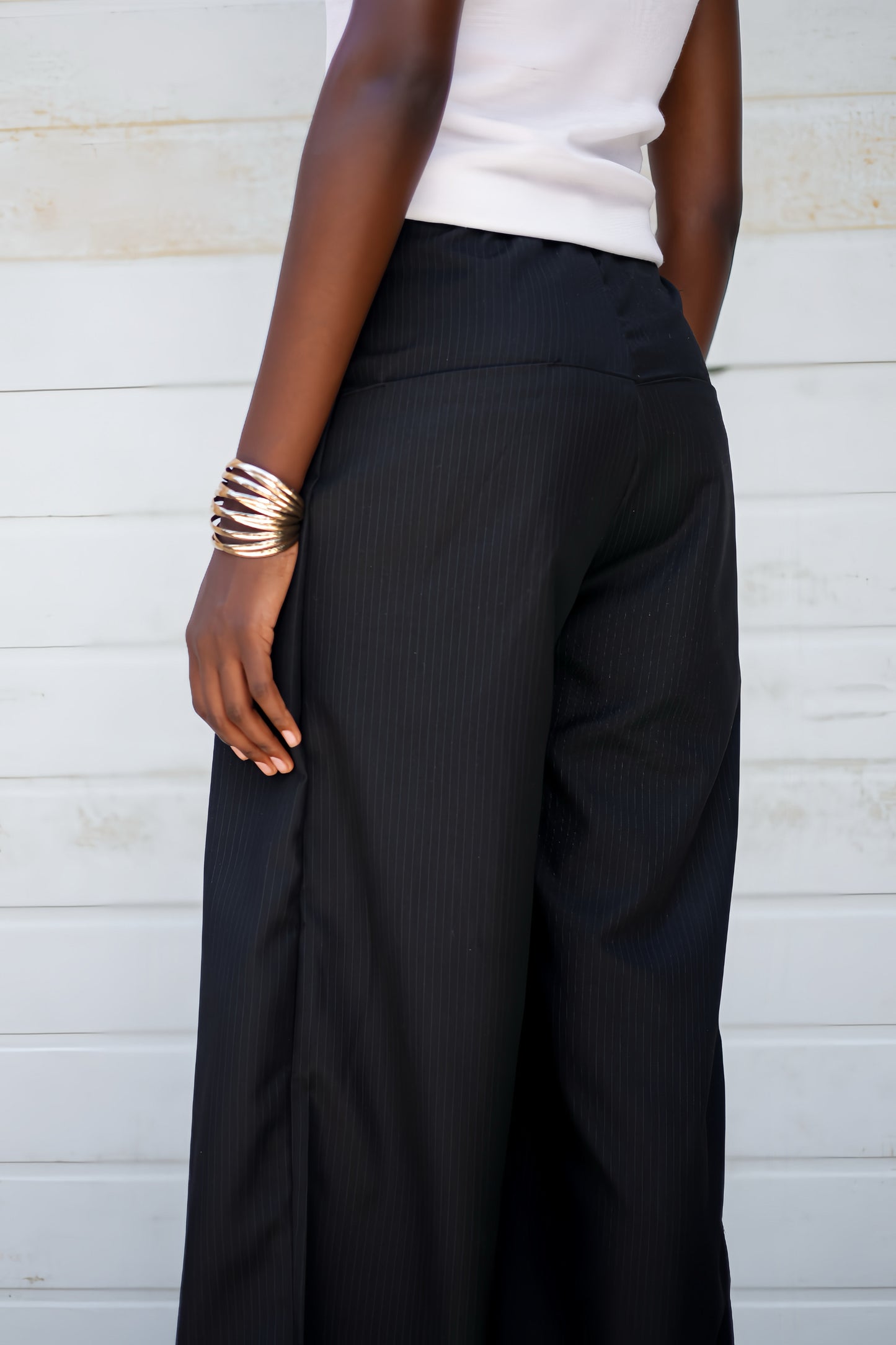 Sika Pants