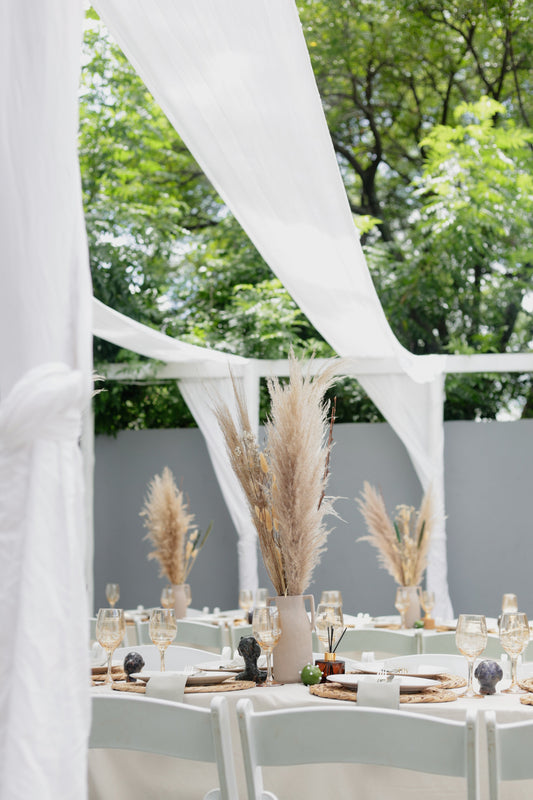 Where We Gathered: A Shared Table With Diary 34