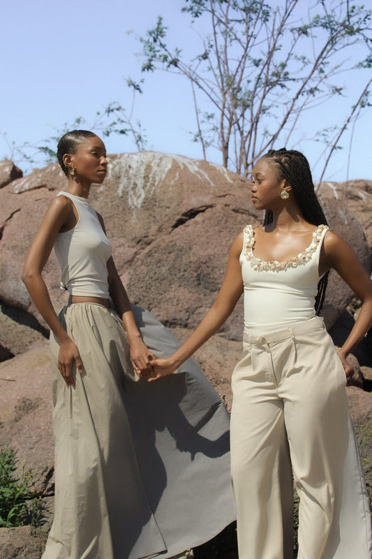 BO MMÊ: The Essence of Womanhood