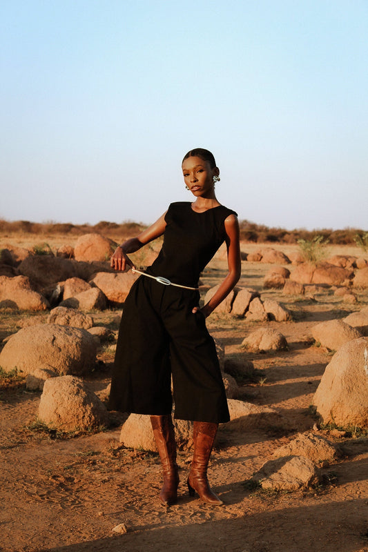 BO MMÊ: A Legacy Worn