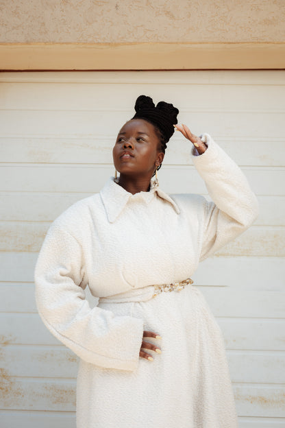 Baki Coat