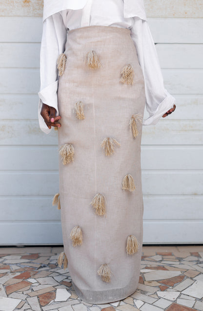 Rothodi Skirt