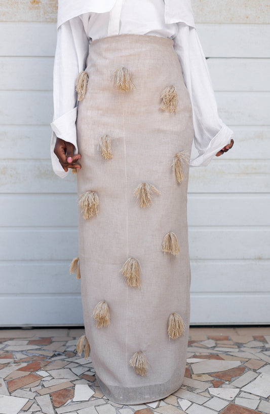 Rothodi Skirt