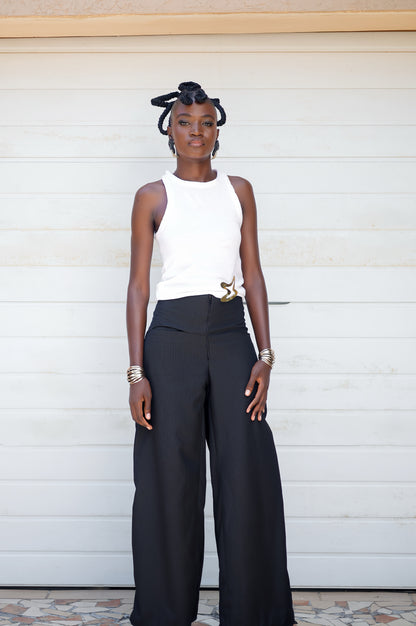 Sika Pants