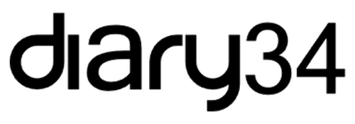 Diary 34 