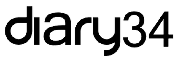Diary 34 